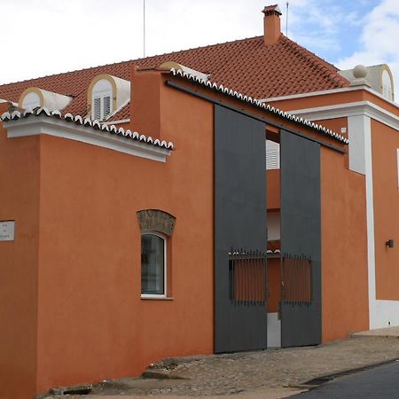 Boutique Hotel Poejo Marvao  Bagian luar foto