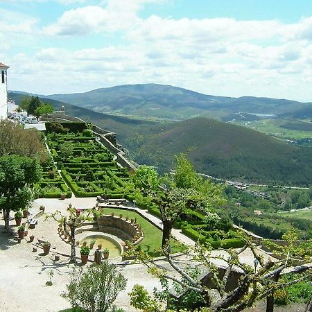 Boutique Hotel Poejo Marvao  Bagian luar foto