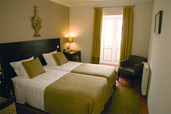 Boutique Hotel Poejo Marvao  Bagian luar foto