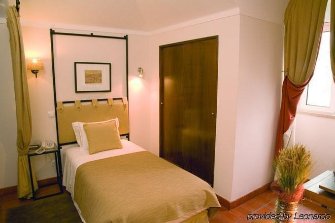 Boutique Hotel Poejo Marvao  Ruang foto
