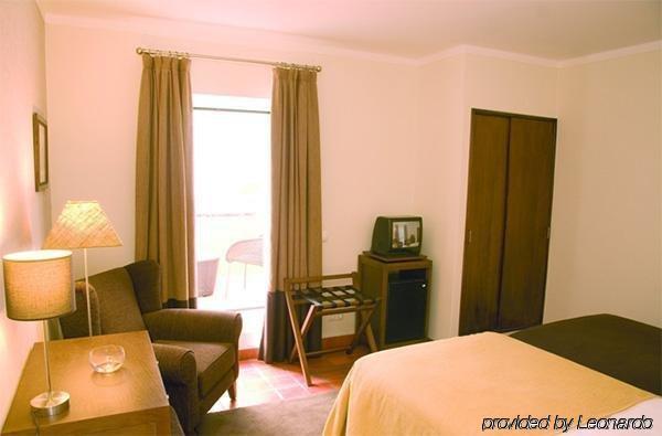 Boutique Hotel Poejo Marvao  Ruang foto
