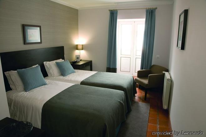 Boutique Hotel Poejo Marvao  Ruang foto