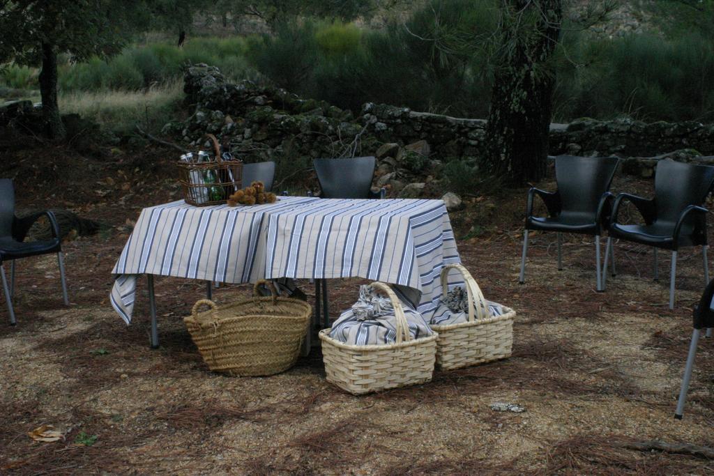 Boutique Hotel Poejo Marvao  Bagian luar foto