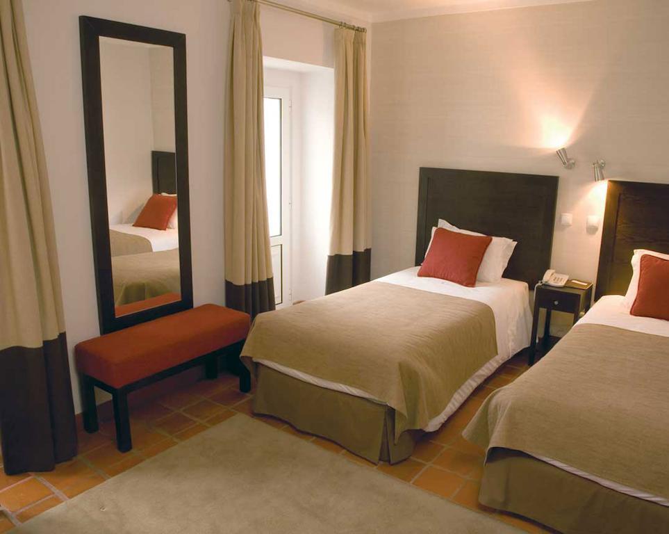 Boutique Hotel Poejo Marvao  Bagian luar foto