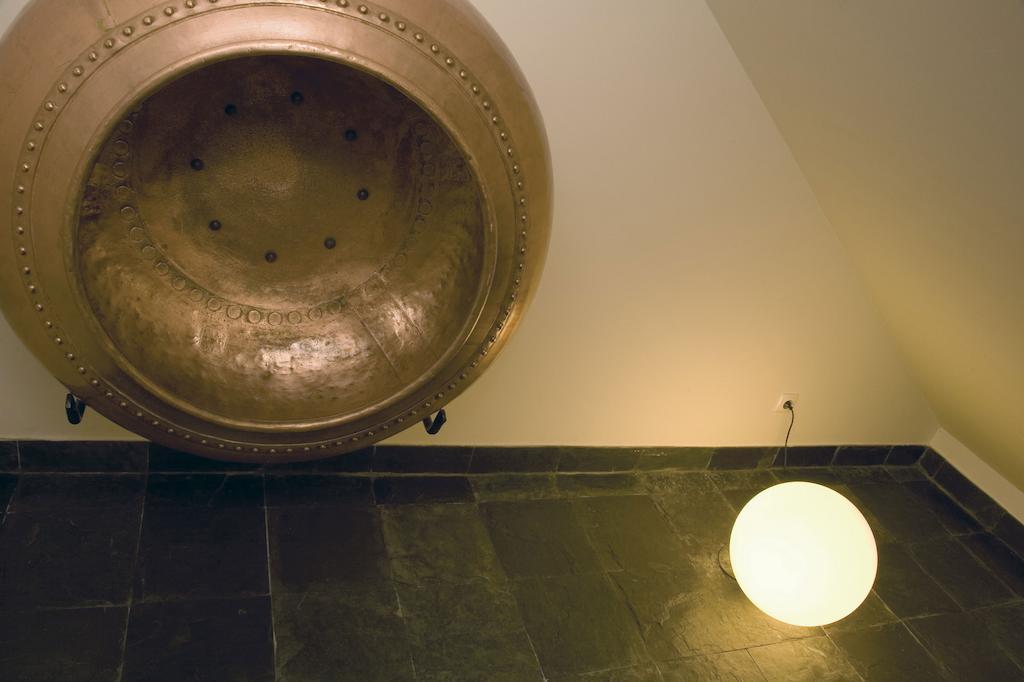 Boutique Hotel Poejo Marvao  Bagian luar foto