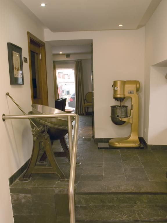 Boutique Hotel Poejo Marvao  Bagian luar foto