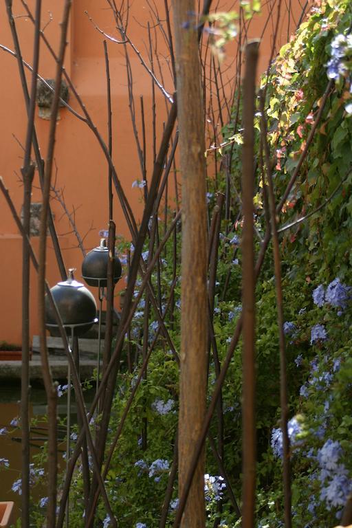 Boutique Hotel Poejo Marvao  Bagian luar foto