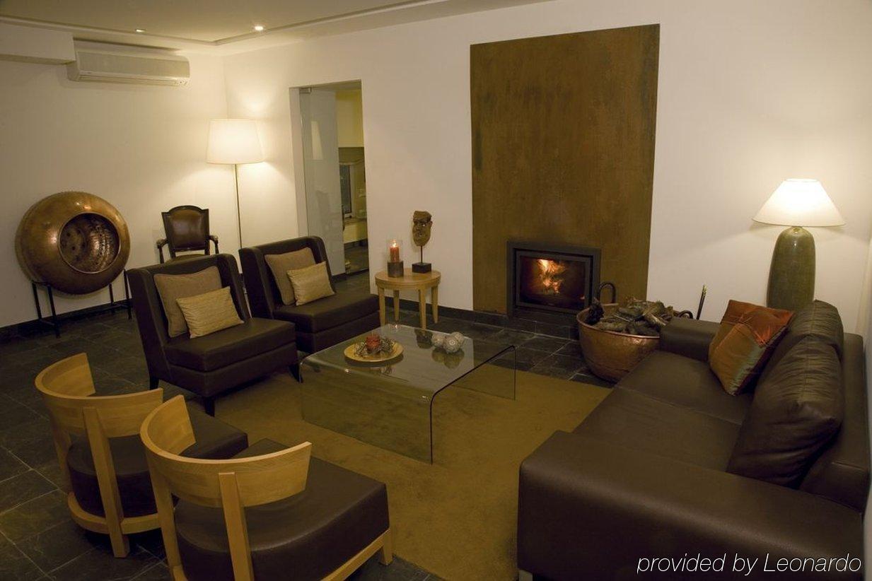 Boutique Hotel Poejo Marvao  Interior foto