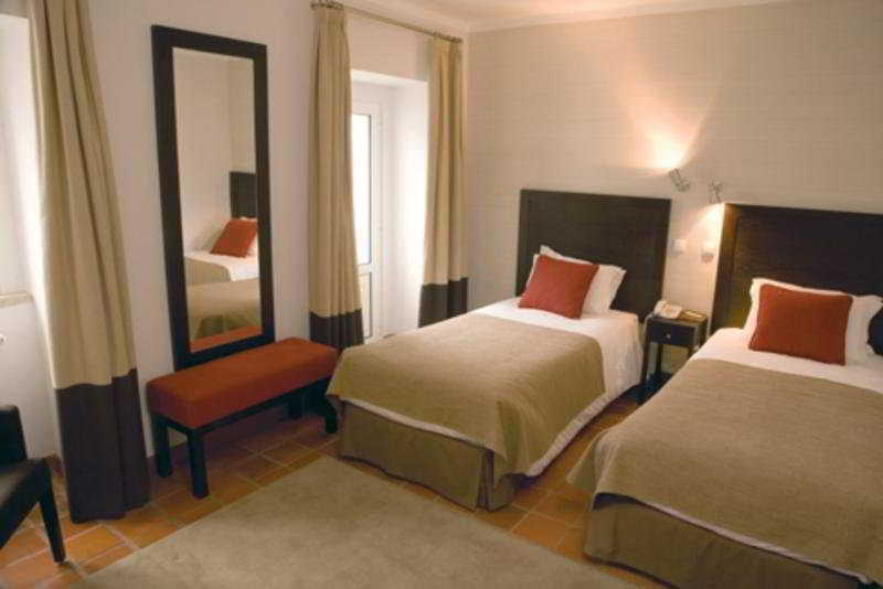 Boutique Hotel Poejo Marvao  Ruang foto