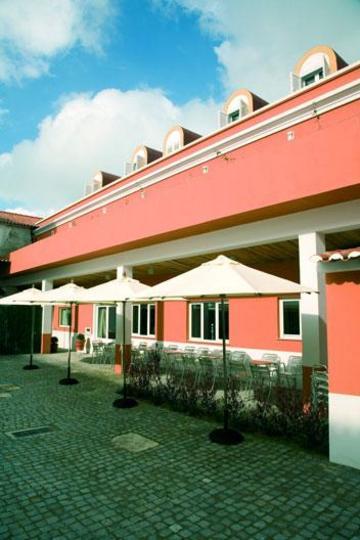 Boutique Hotel Poejo Marvao  Ruang foto