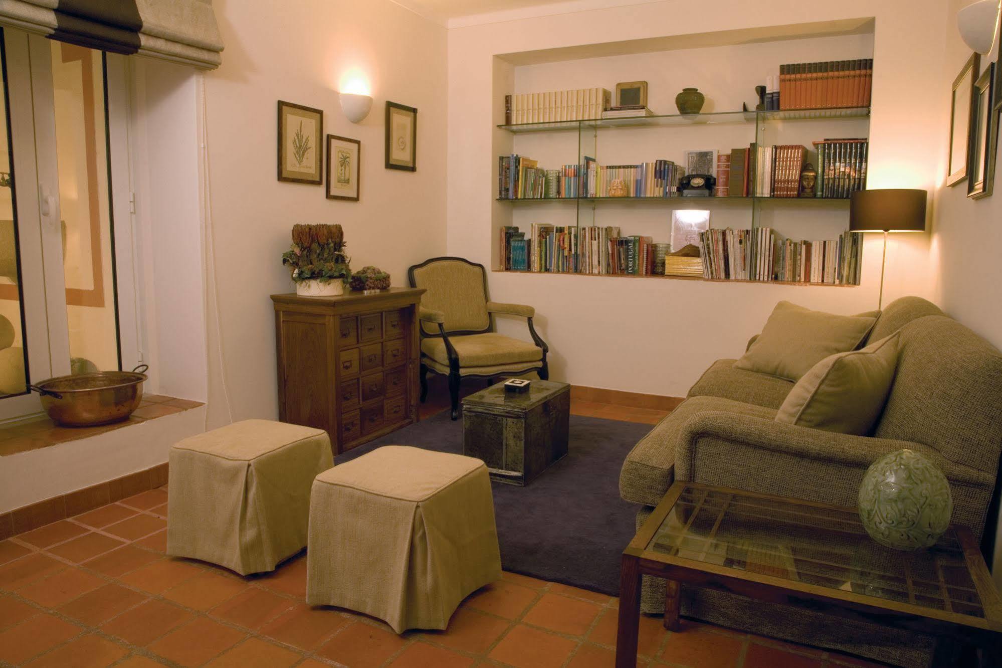 Boutique Hotel Poejo Marvao  Interior foto