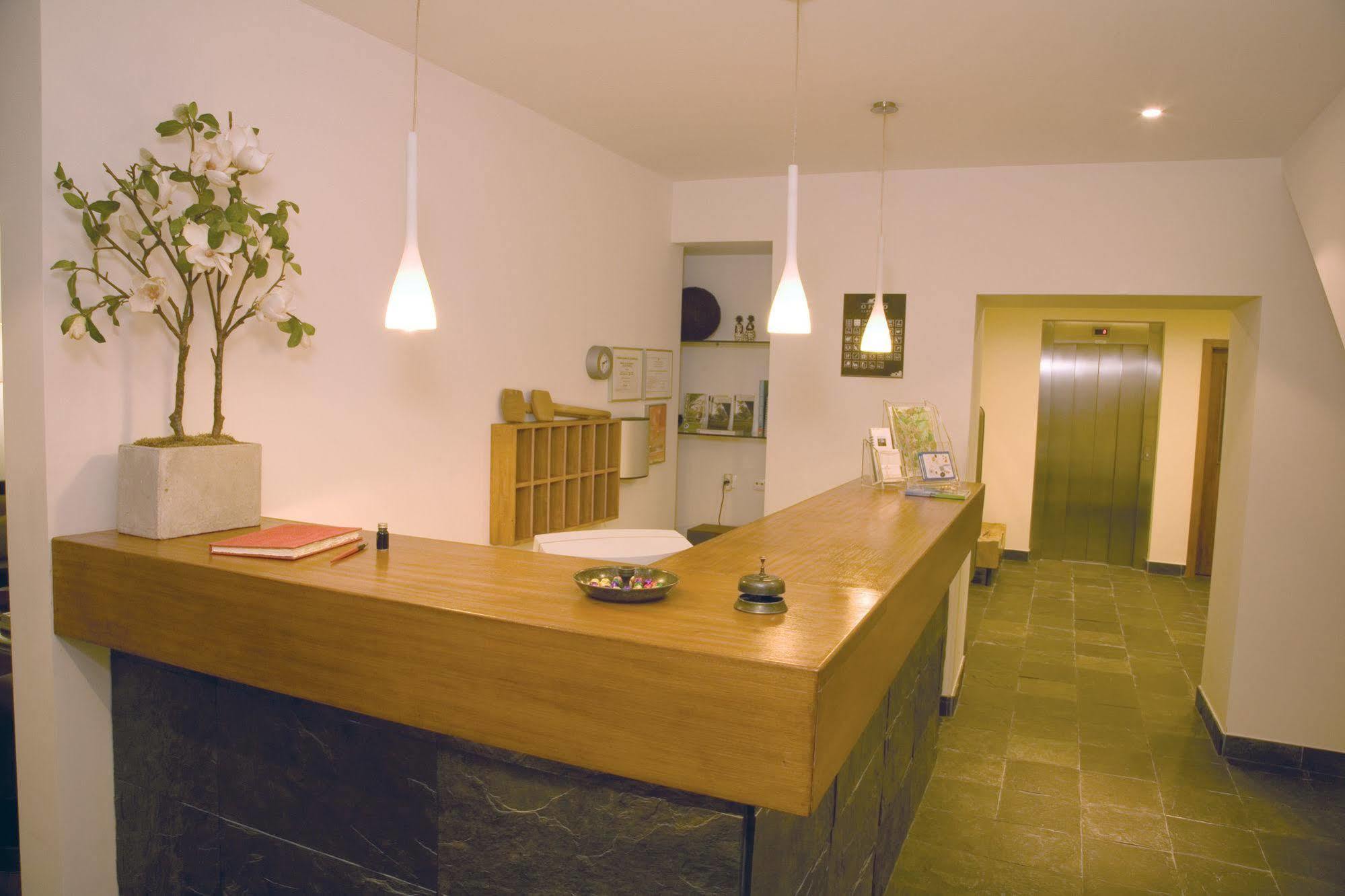 Boutique Hotel Poejo Marvao  Interior foto