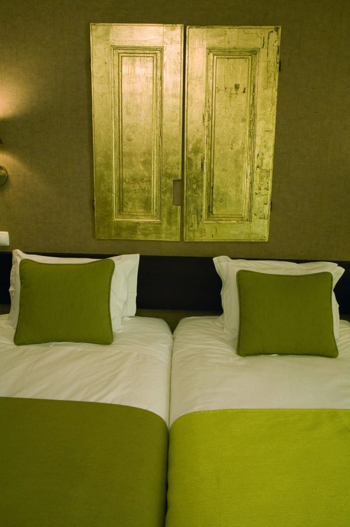 Boutique Hotel Poejo Marvao  Ruang foto